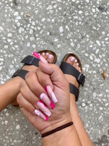Pedicure