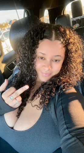 Just Because 