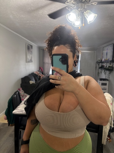 New gym fit!
