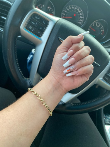 Nails