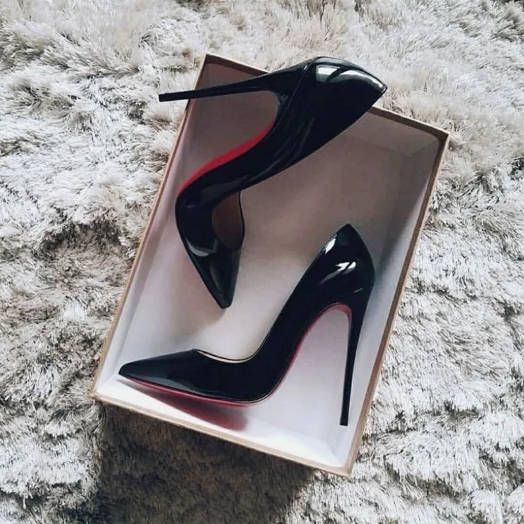 Louboutins + 750 ❤️