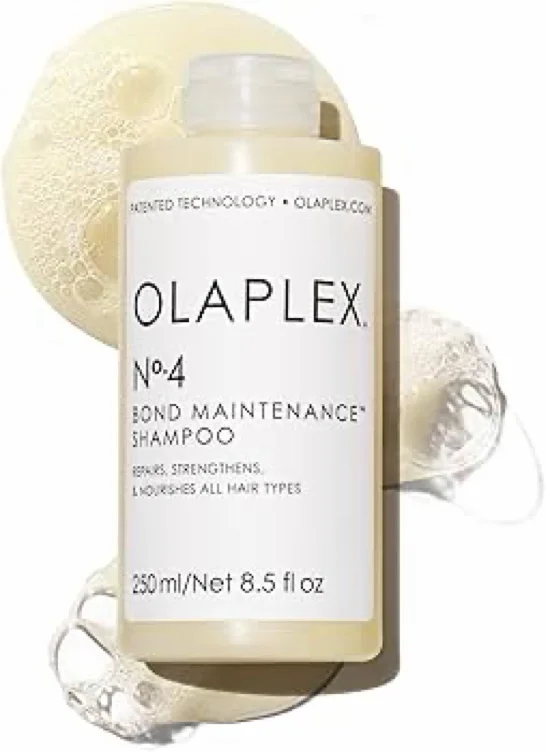 Shampooing +25 