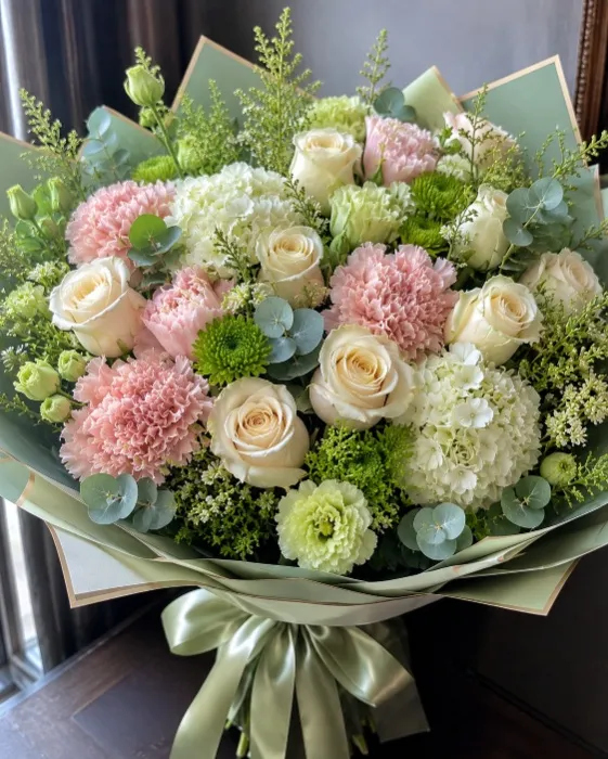 Flowers ($200)