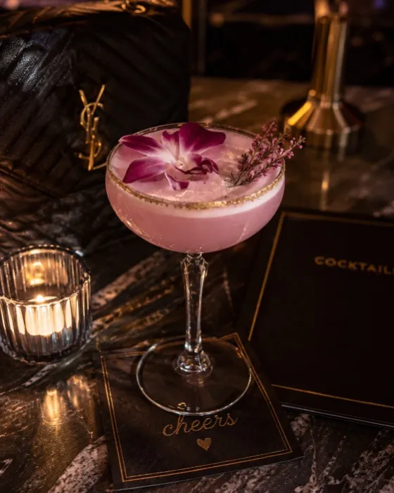 Cocktails ($333)