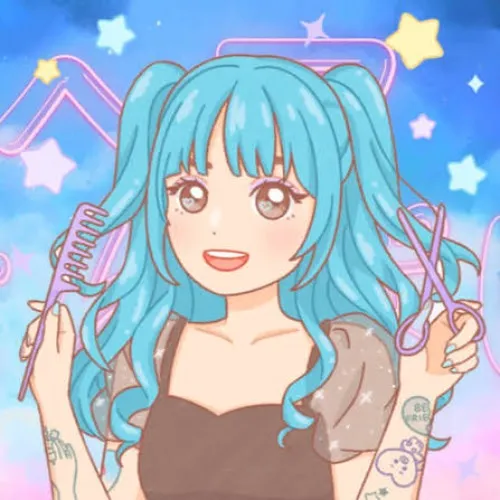 Hair Appointment ✂️