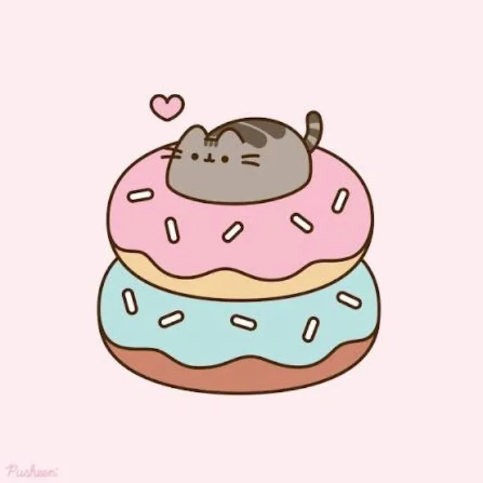 Kitty Food, Treats, & Toys