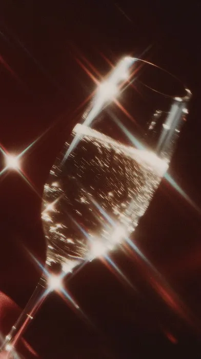 Happy New Years, Goddess!