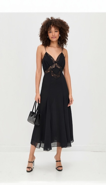 Lioness Harmony Midi Dress | Shopbop