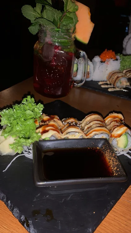 Sushi