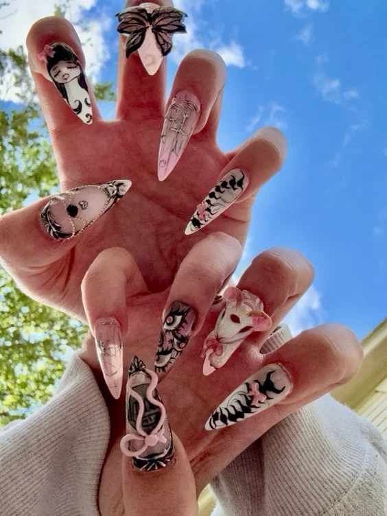 Nails <3