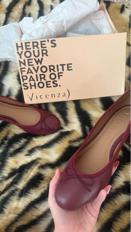 New Heelz