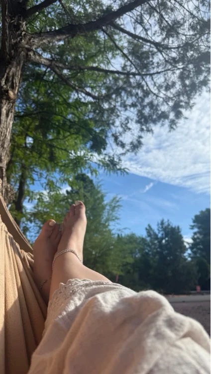 Day of Leisure