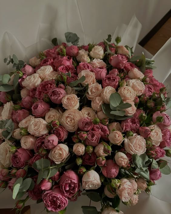 Bouquet of flowers🩷