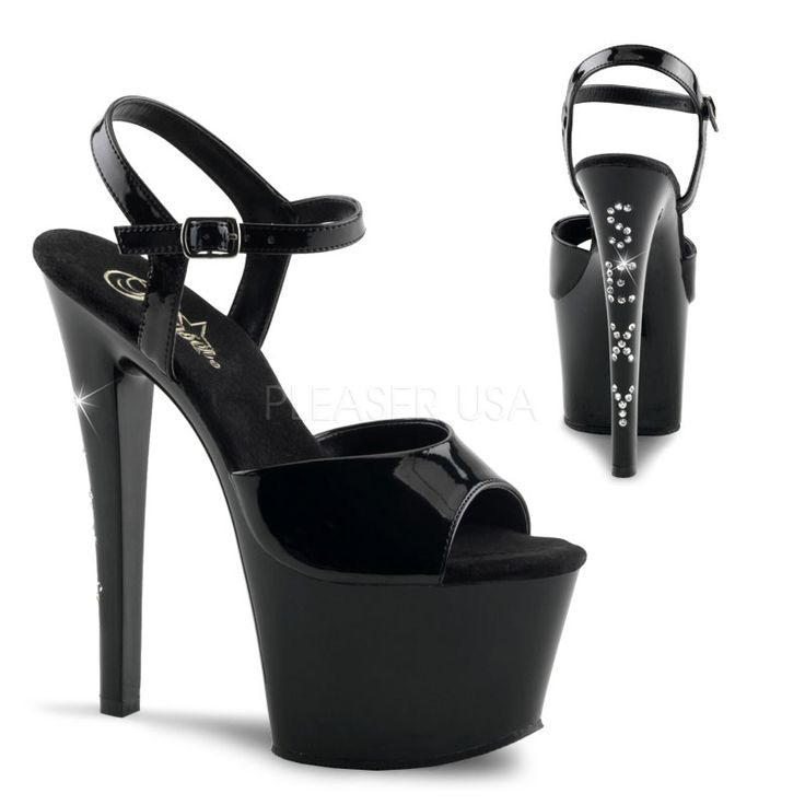 Dancing shoes