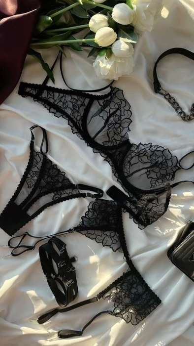 Lingerie
