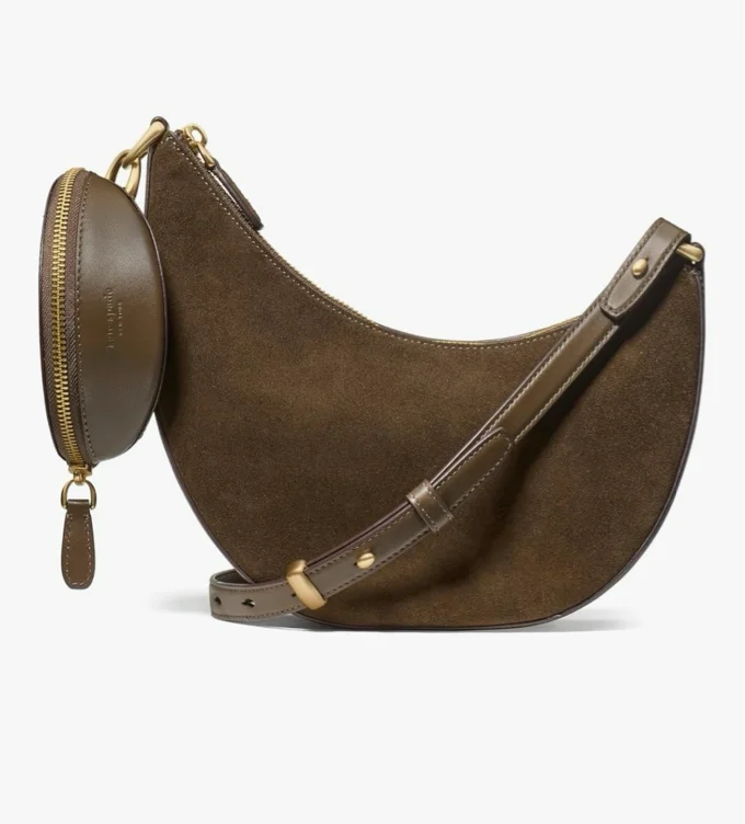 Pretty Sage Purse Kate Spade