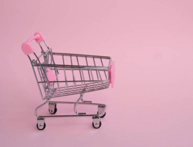 Weekly Plant Based Groceries 