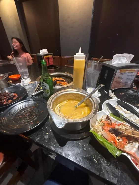 k-bbq ☯︎
