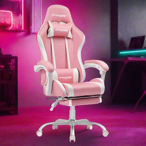 Game chair