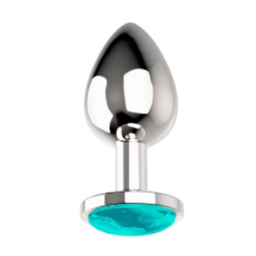 Small Infinity Plug