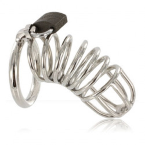 Ring Cage  Metalhard Device