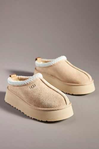Ugg slippers