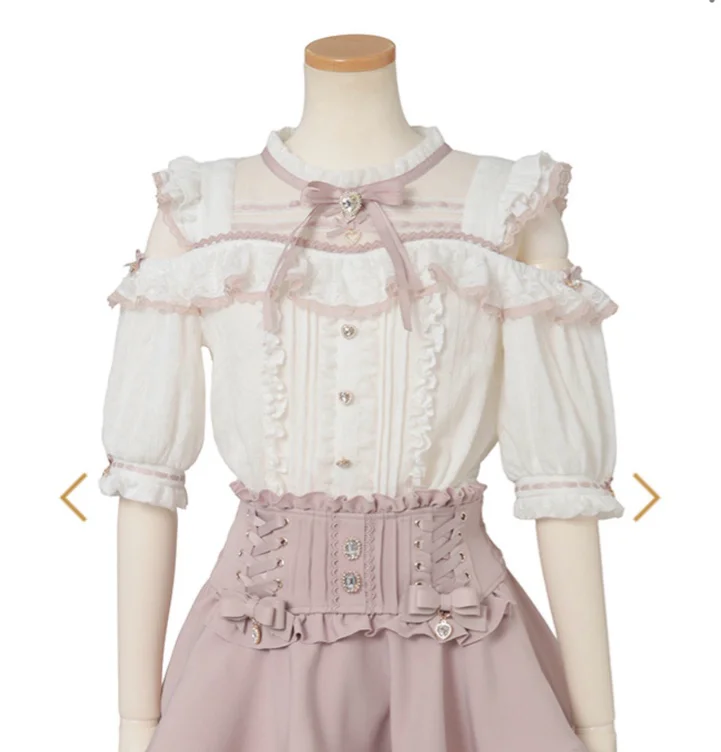 Double Strap Top