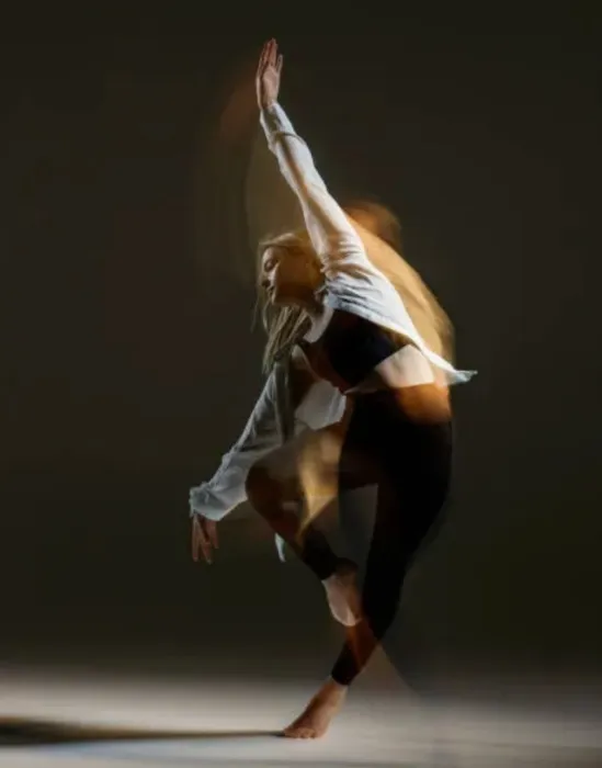Dance/Fitness Class