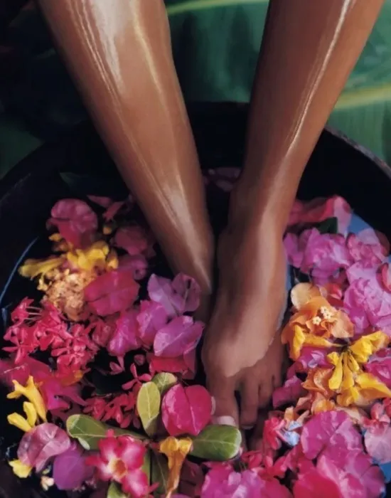 Pedicure