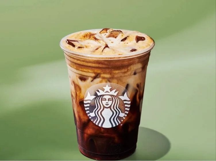 £5 Coffee