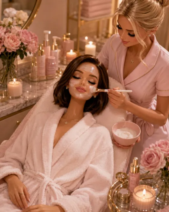 Facial