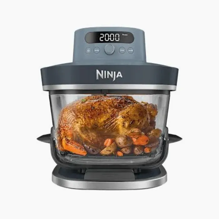 Ninja Crispi