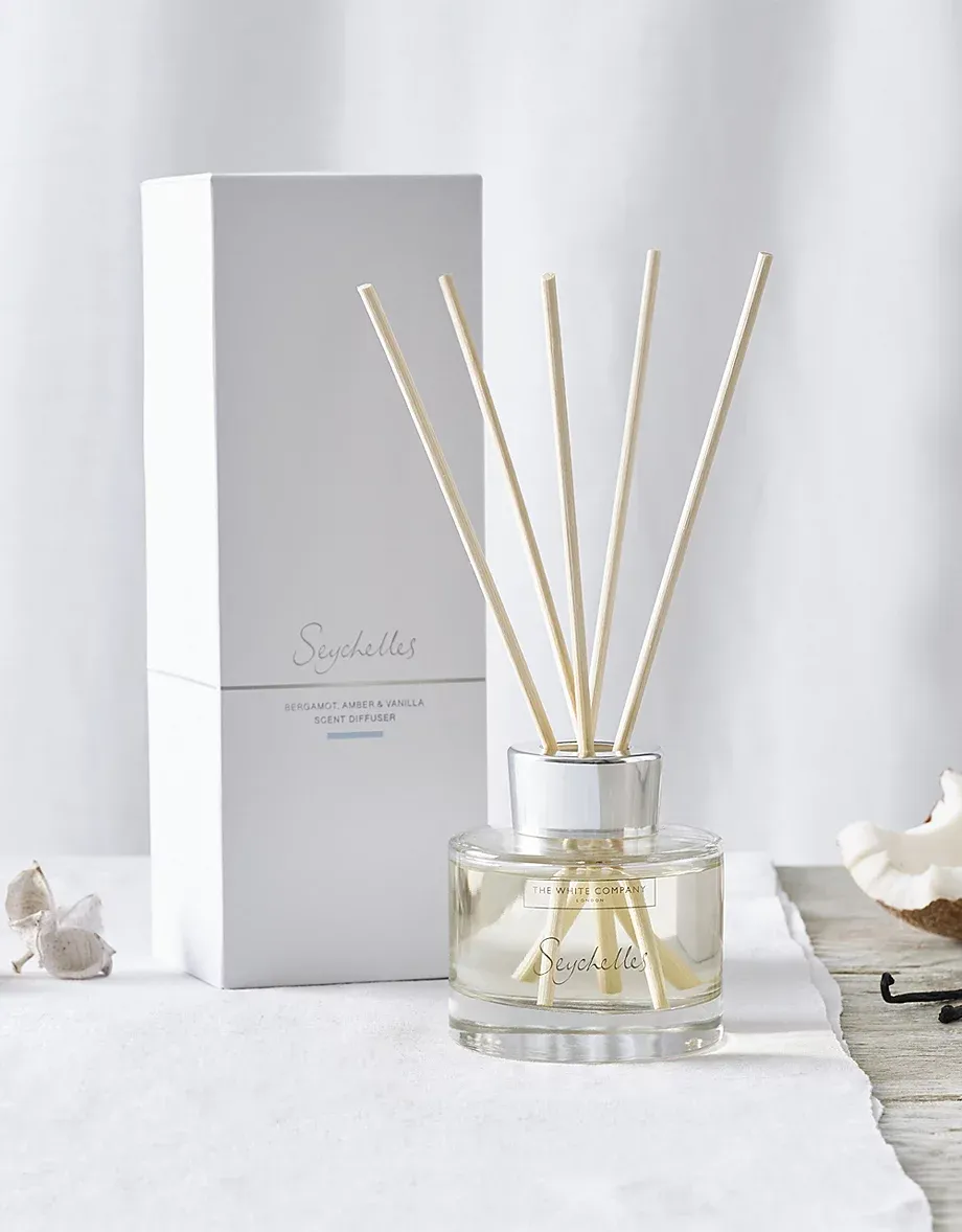 Seychelles Diffuser