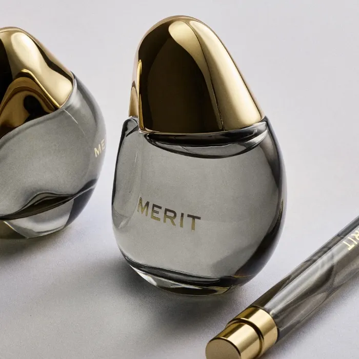 Merit Retrospect perfume