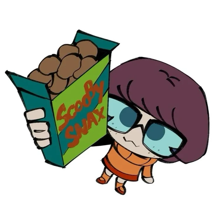 Velma cos🧡