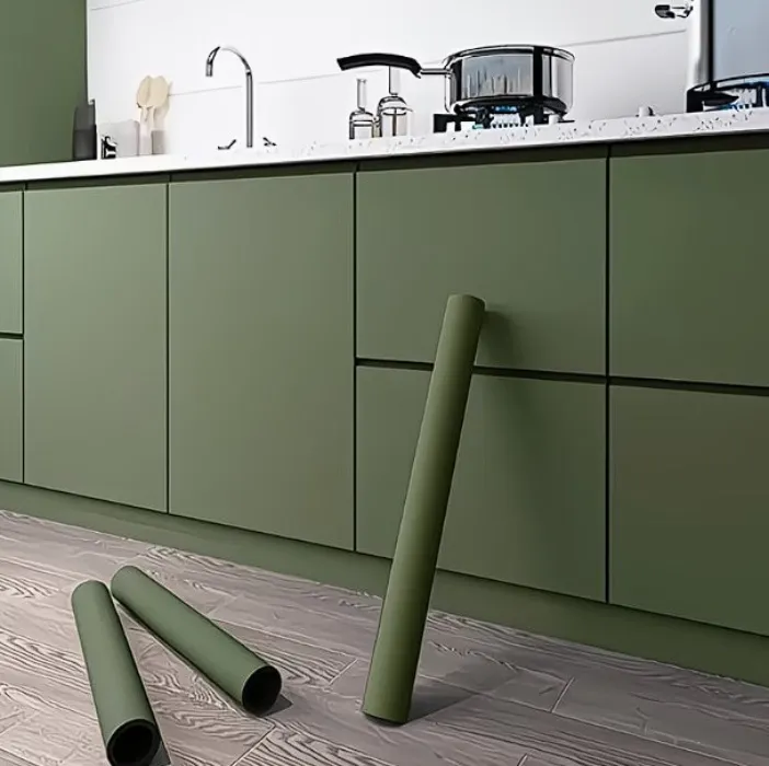 a roll matte solid color self   wallpaper decorating - Temu Australia