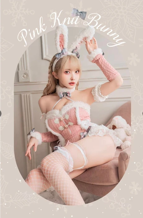 Raora Bunny | Malymoon