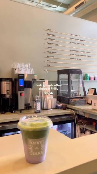 matcha me 