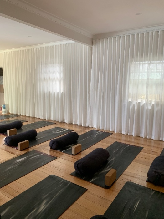 Fitness Classes