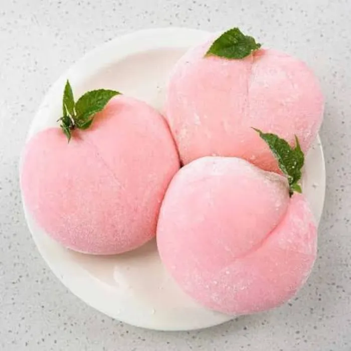 🍑🍡Mochi