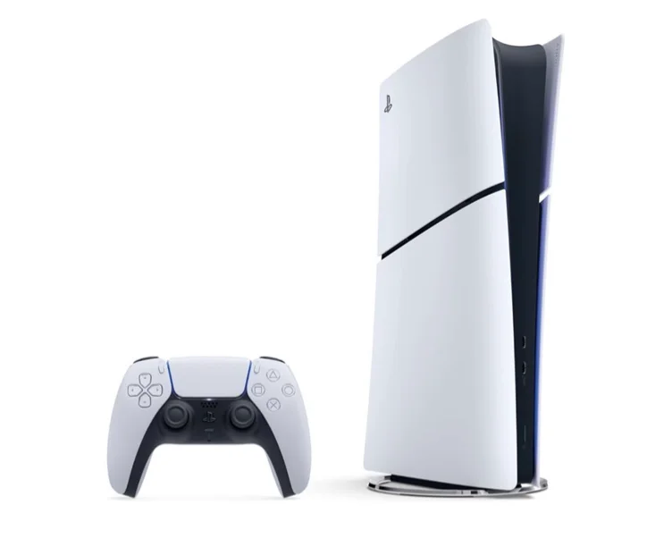 PS5