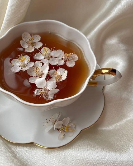 Tea 