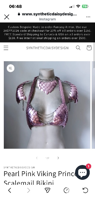 Armor 