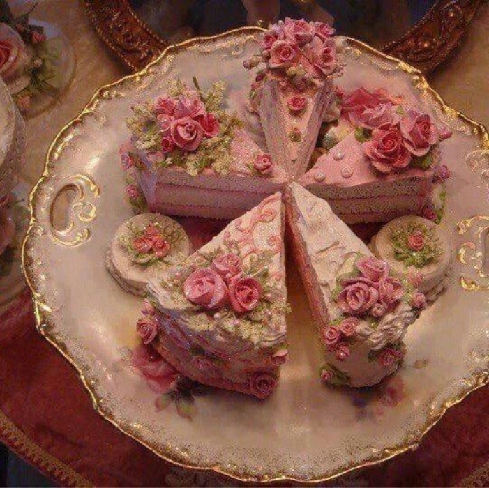 Cake 