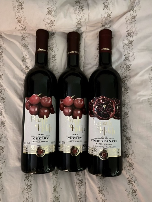 Wine