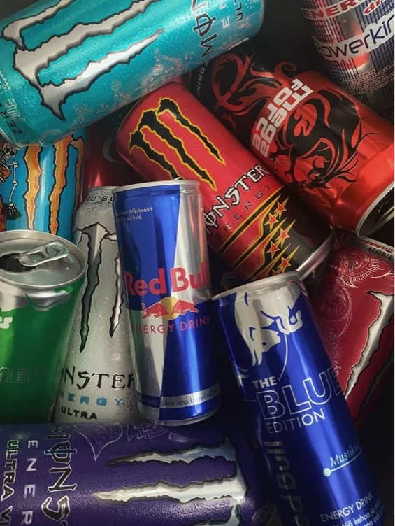 Energy Drink