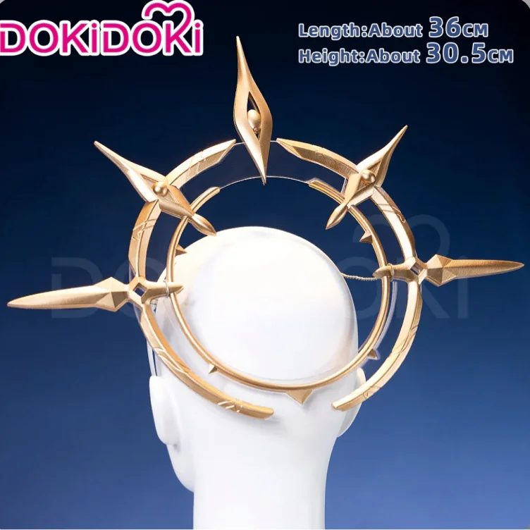 DokiDoki Sunday Halo