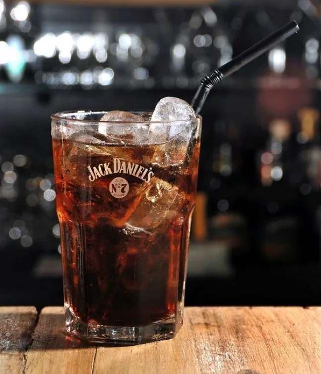 Bar Drink Funds