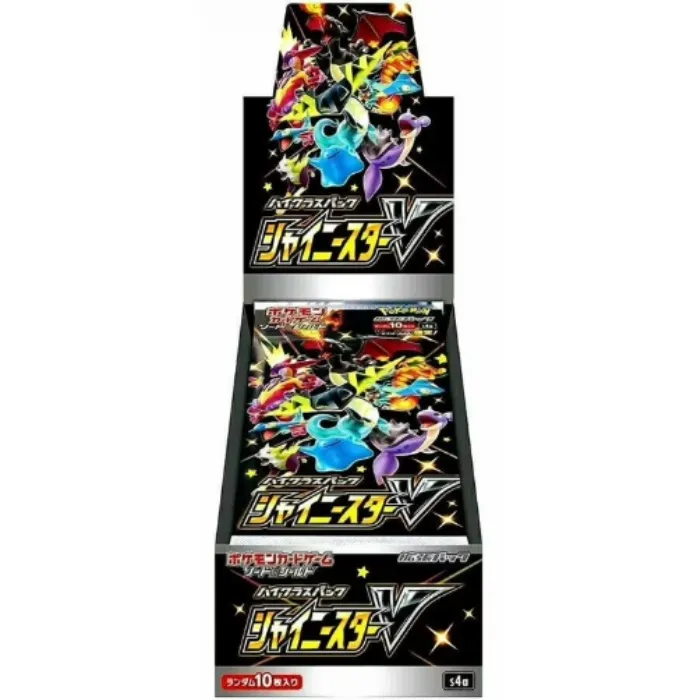 151 booster box (JP)