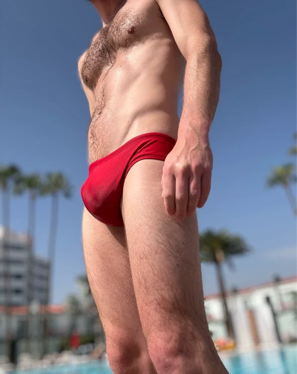 Swim briefs